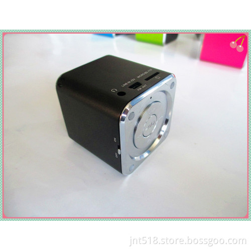 USB Mini Speaker (JNT-M002)